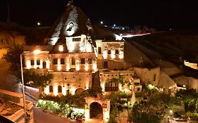 Ascension Cave Suites - Special Class